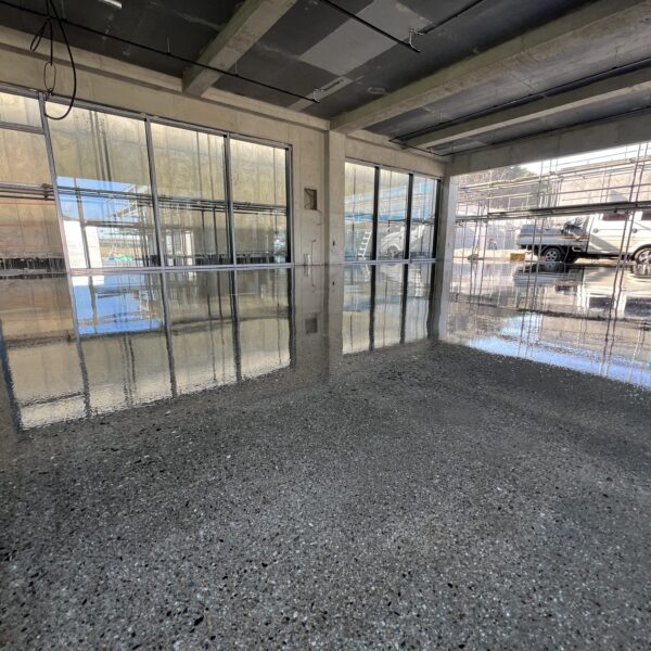 강릉 펜션 공용공간 세라믹코팅