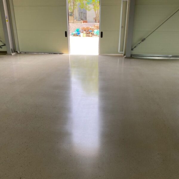 광주 콘크리트폴리싱