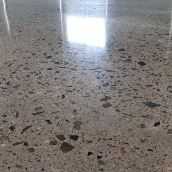 평택 콘크리트폴리싱