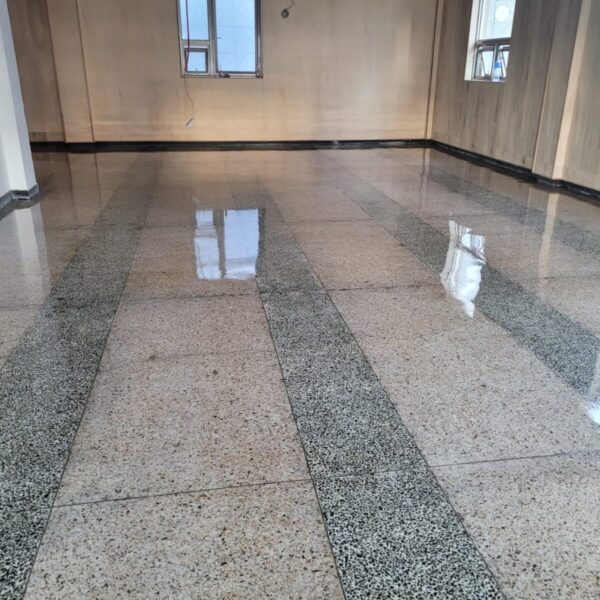 영등포 도끼다시 연마 후 세라믹코팅