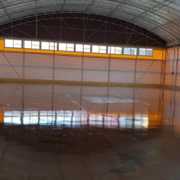 군산 세라믹코팅