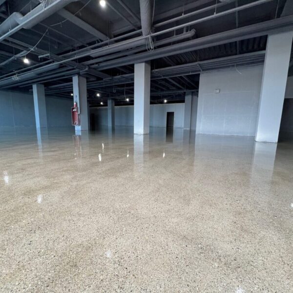 여수 농협 세라믹폴리싱