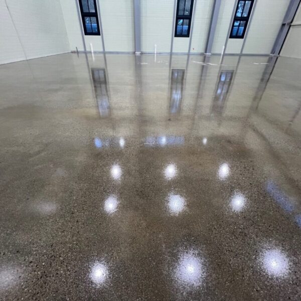 경기도 광주 농협 창고 세라믹폴리싱