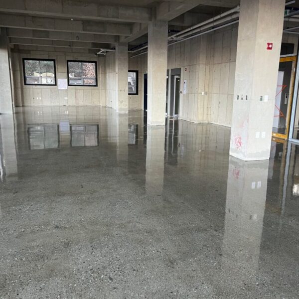 춘천 사옥 세라믹폴리싱