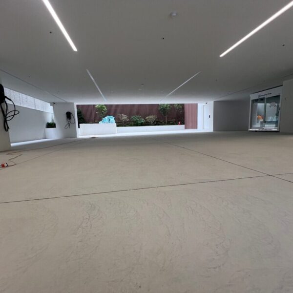 성수동 스튜디오 면갈이